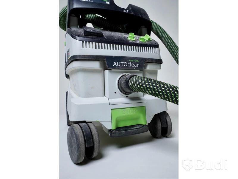 FESTOOL CTM 26 E AC Dammsugare